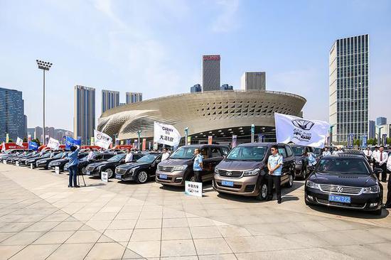 華晨汽車營銷檔案 從產品經營到品牌經營的戰略轉型之路